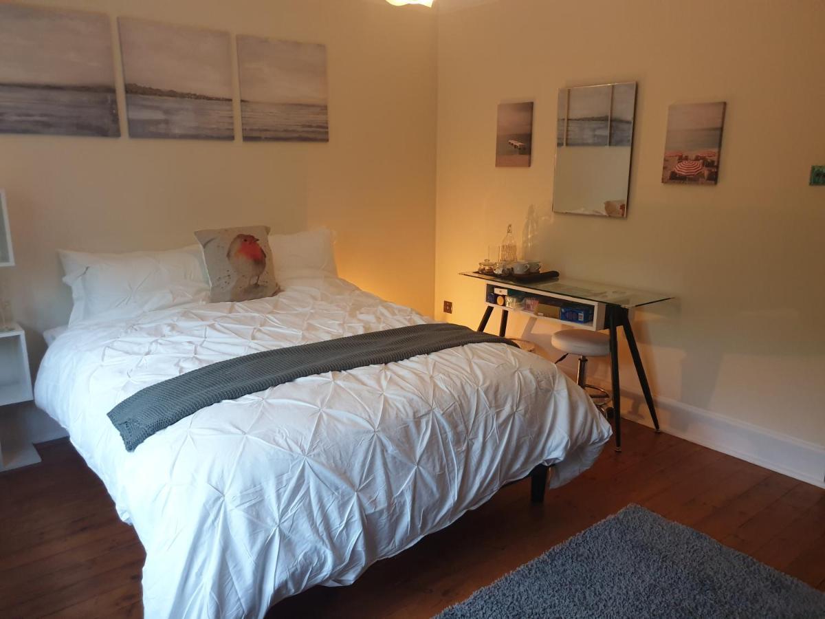 Little Robin Gate - Free Parking - Central - 10 Min Walk To Train Station Bornemouth Extérieur photo