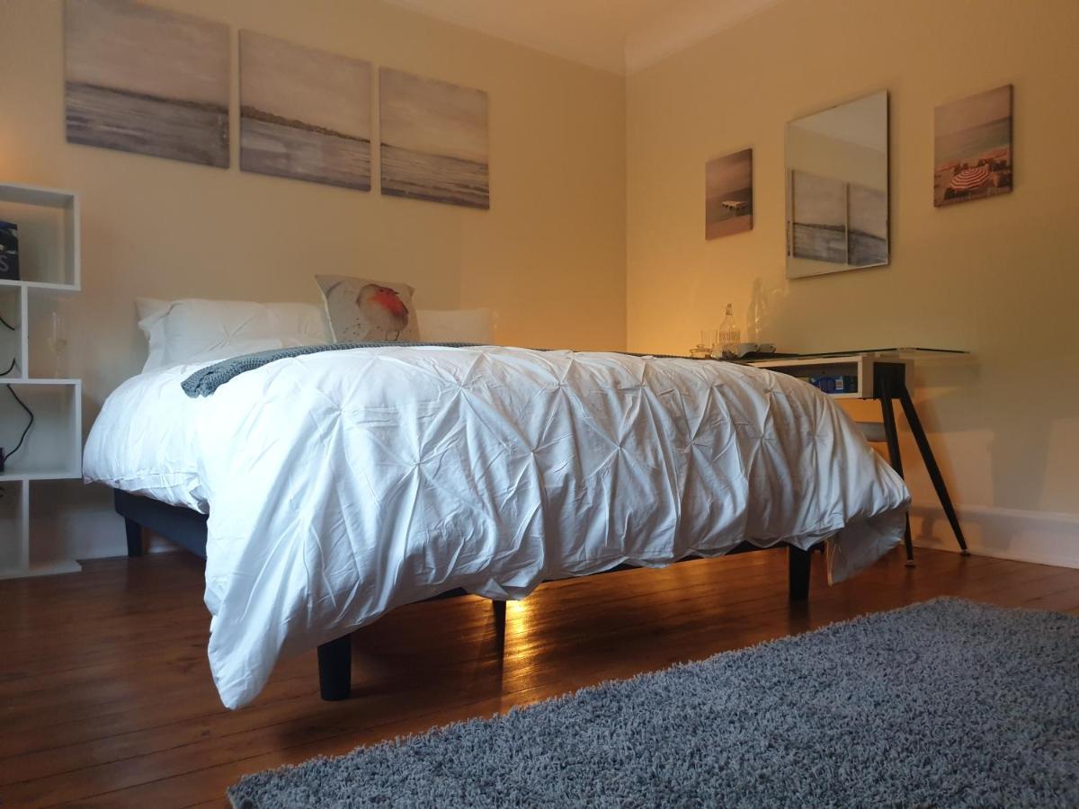Little Robin Gate - Free Parking - Central - 10 Min Walk To Train Station Bornemouth Extérieur photo