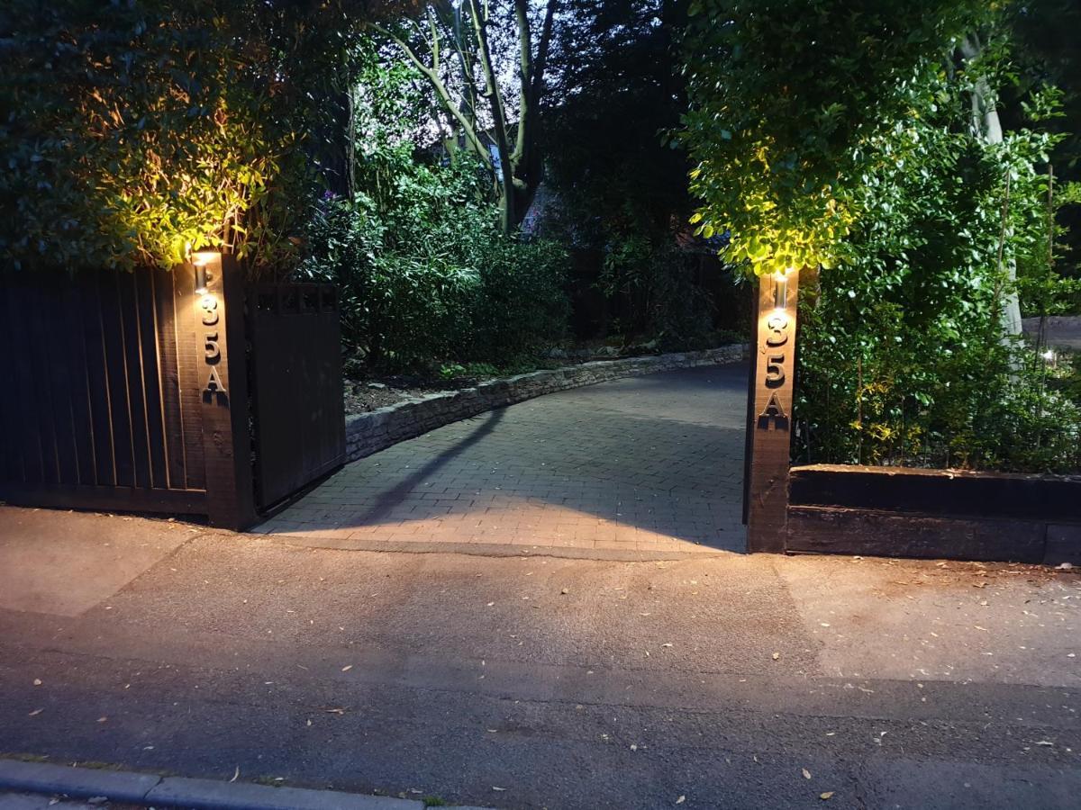 Little Robin Gate - Free Parking - Central - 10 Min Walk To Train Station Bornemouth Extérieur photo