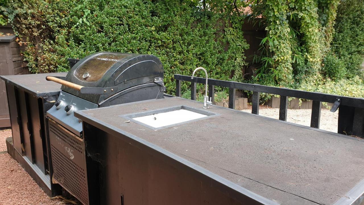 Little Robin Gate - Free Parking - Central - 10 Min Walk To Train Station Bornemouth Extérieur photo