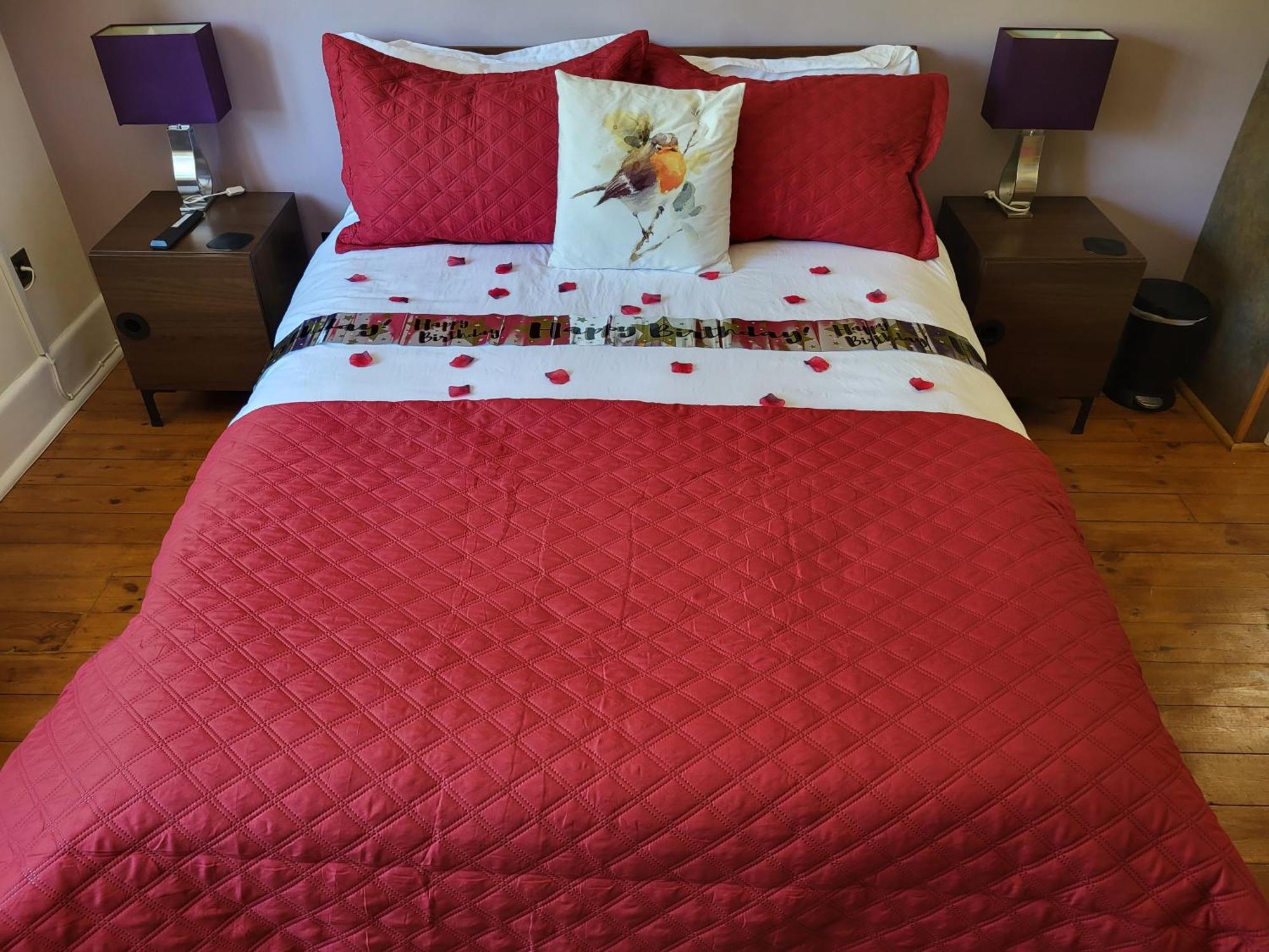 Little Robin Gate - Free Parking - Central - 10 Min Walk To Train Station Bornemouth Extérieur photo