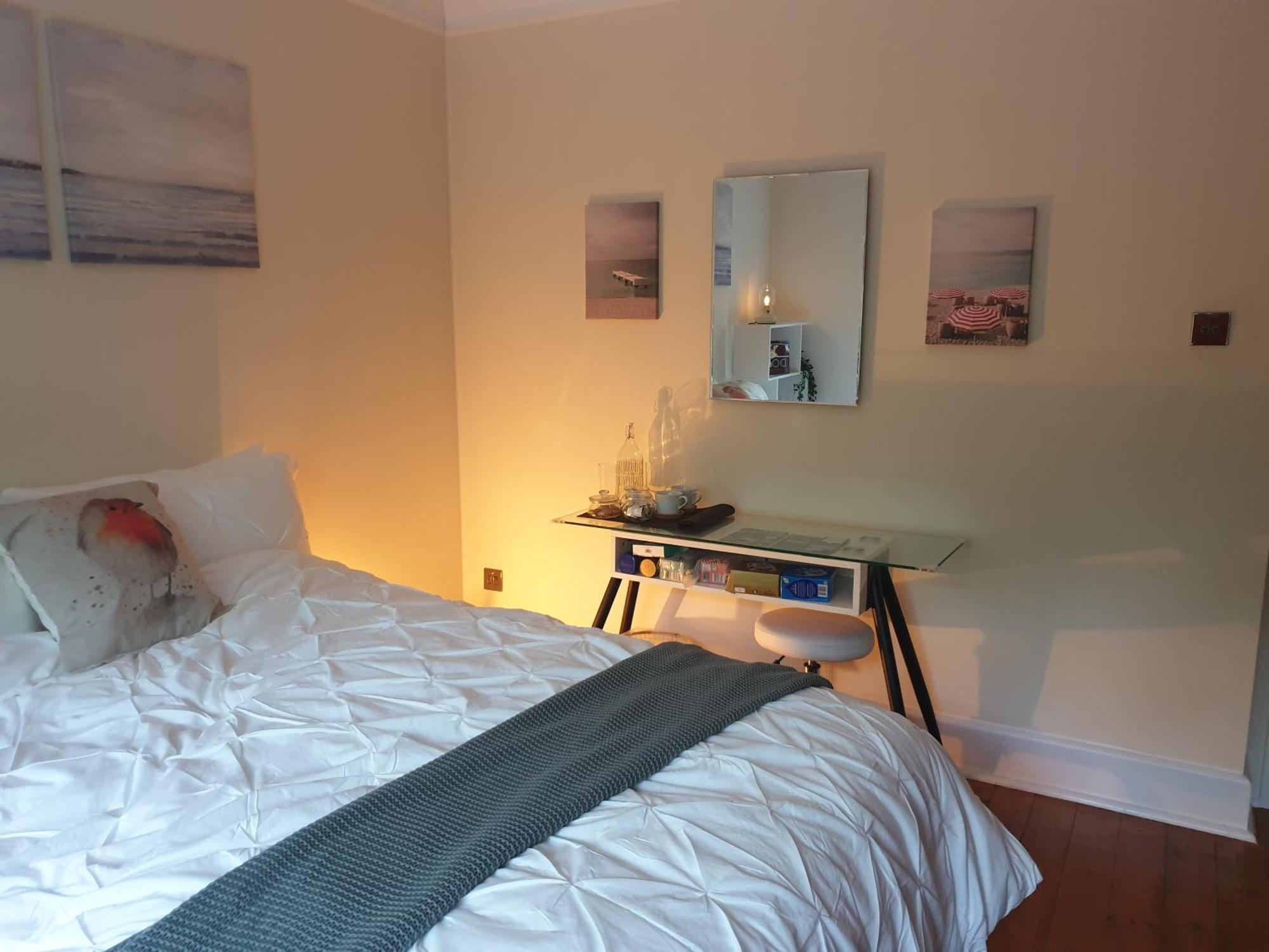 Little Robin Gate - Free Parking - Central - 10 Min Walk To Train Station Bornemouth Extérieur photo