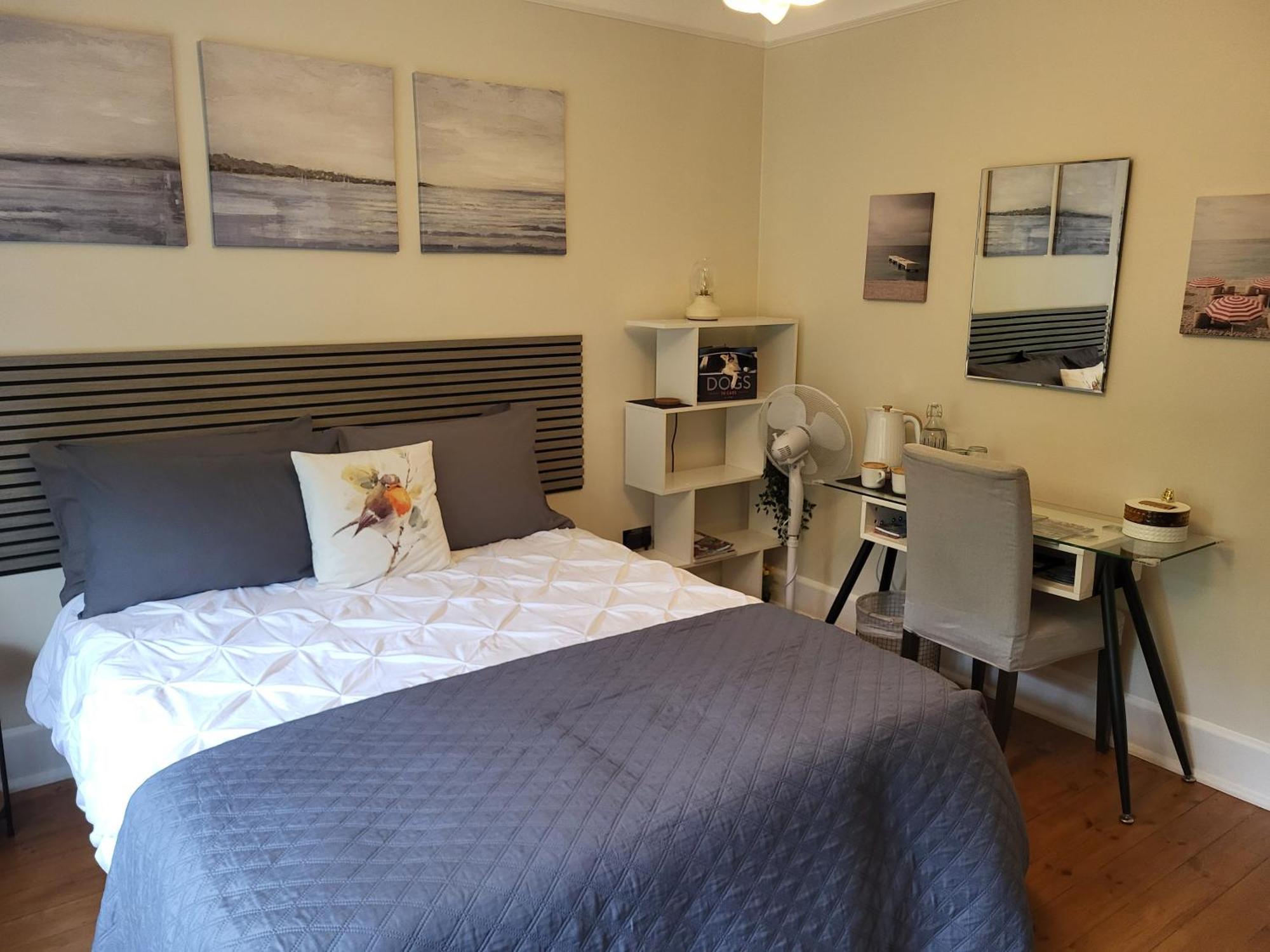 Little Robin Gate - Free Parking - Central - 10 Min Walk To Train Station Bornemouth Extérieur photo