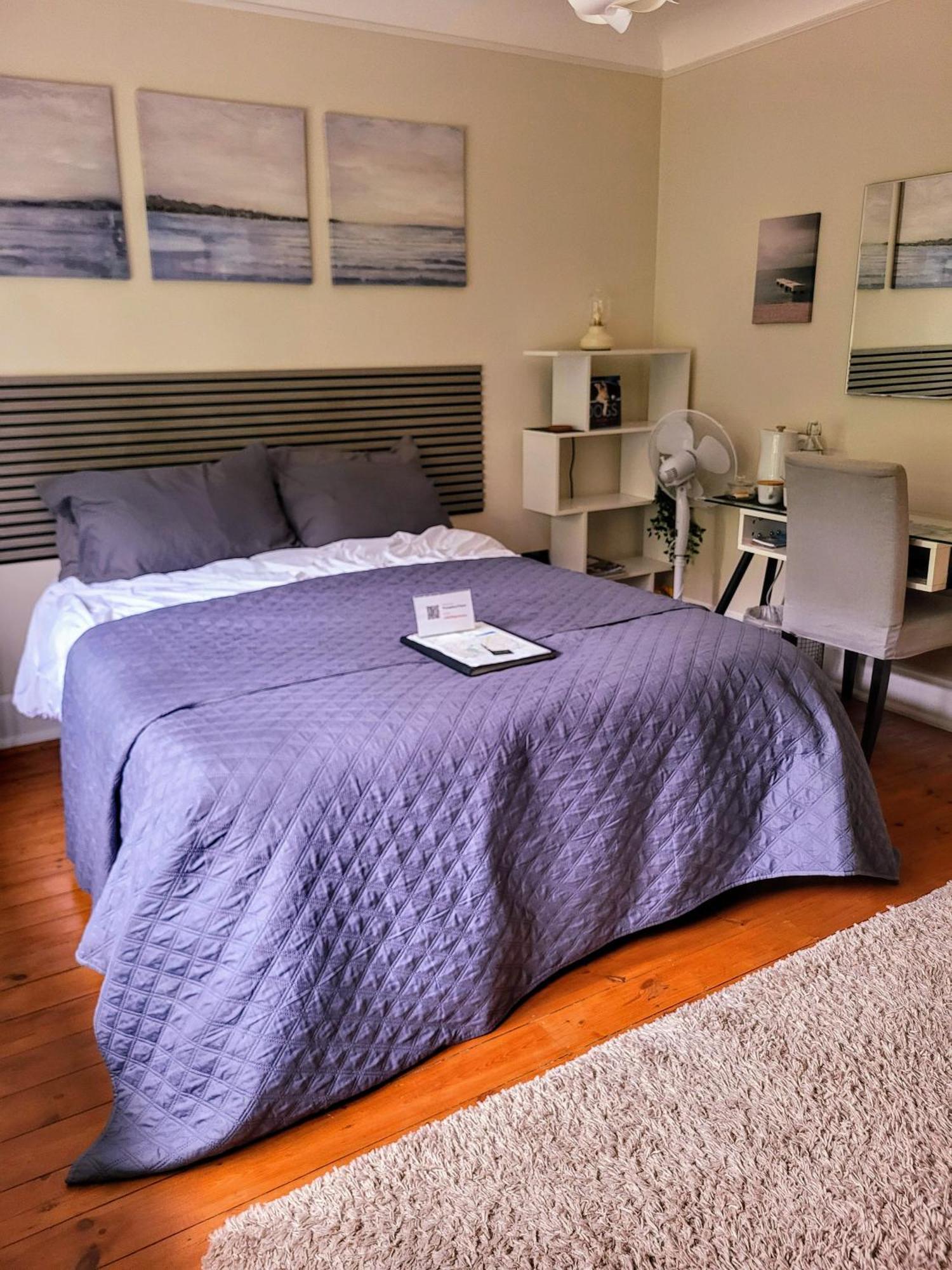 Little Robin Gate - Free Parking - Central - 10 Min Walk To Train Station Bornemouth Extérieur photo