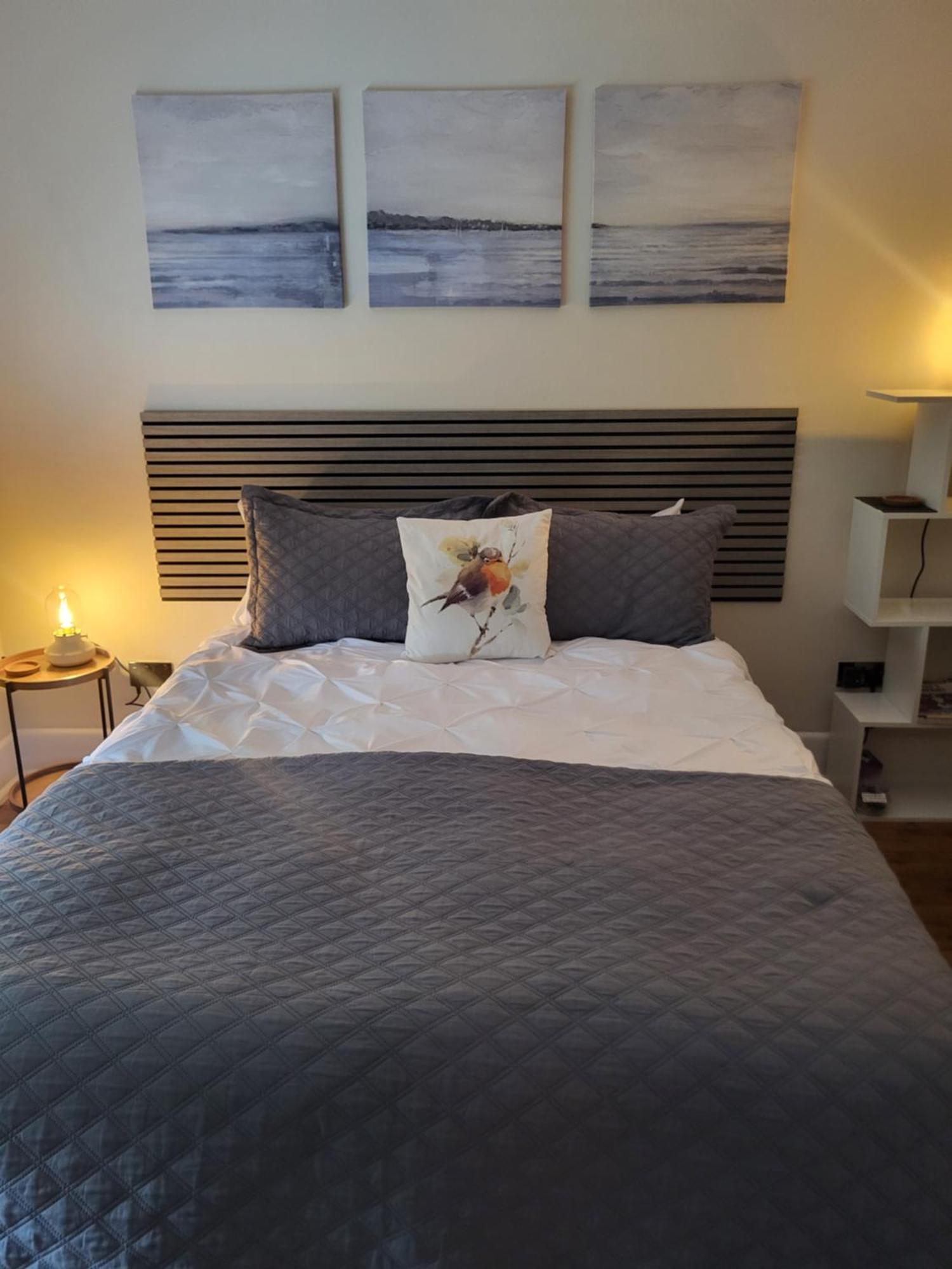 Little Robin Gate - Free Parking - Central - 10 Min Walk To Train Station Bornemouth Extérieur photo