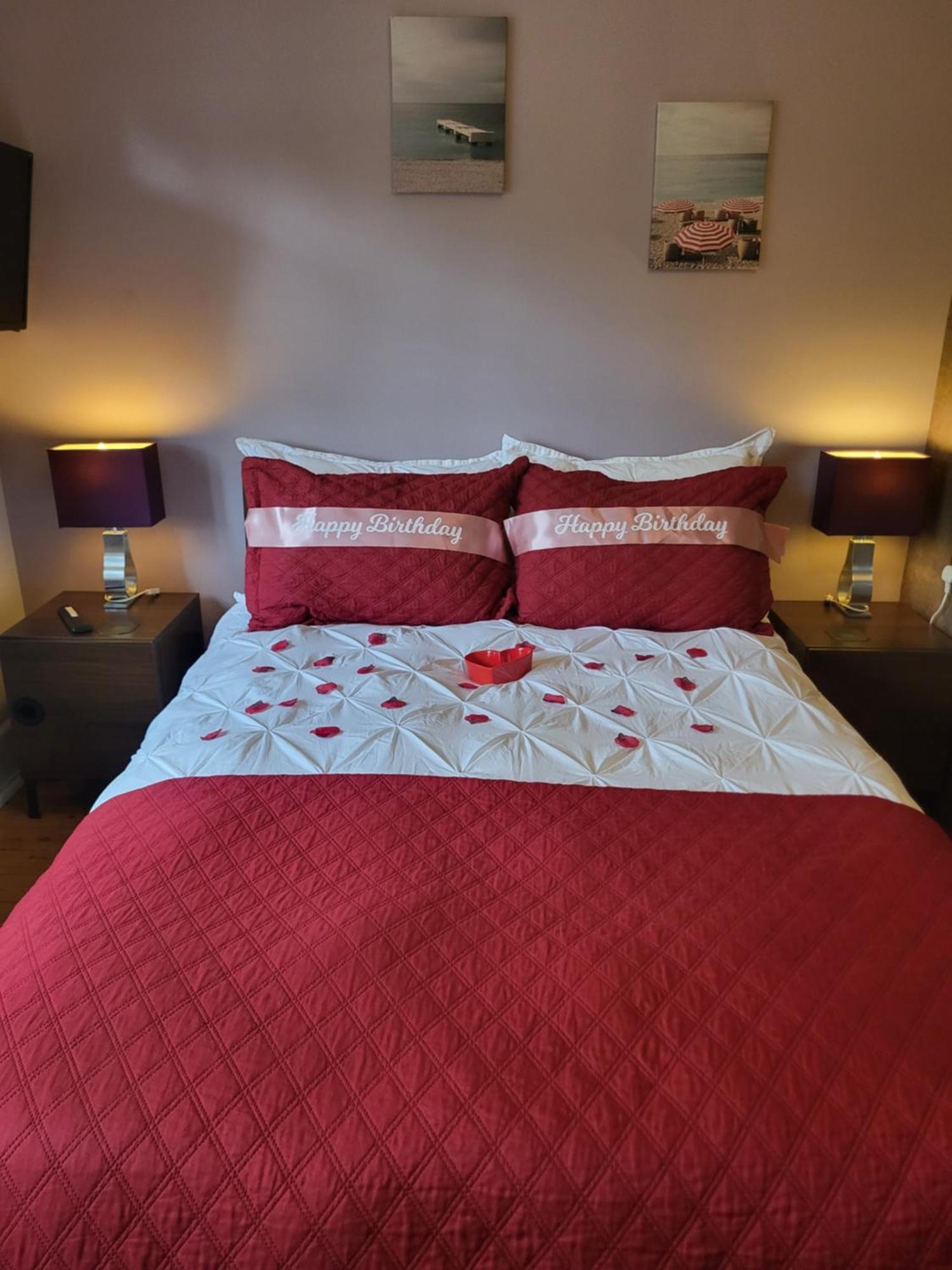 Little Robin Gate - Free Parking - Central - 10 Min Walk To Train Station Bornemouth Extérieur photo