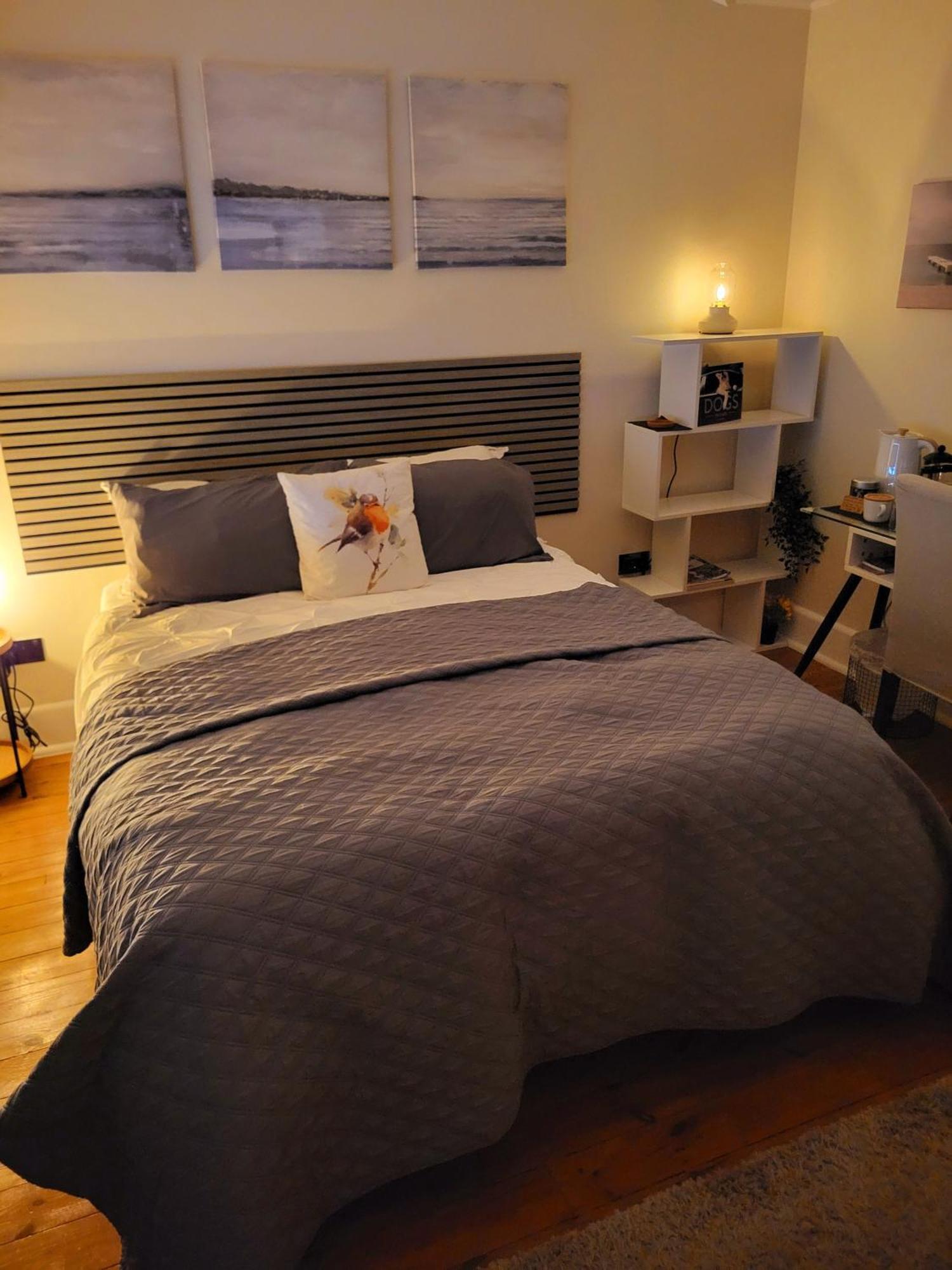 Little Robin Gate - Free Parking - Central - 10 Min Walk To Train Station Bornemouth Extérieur photo