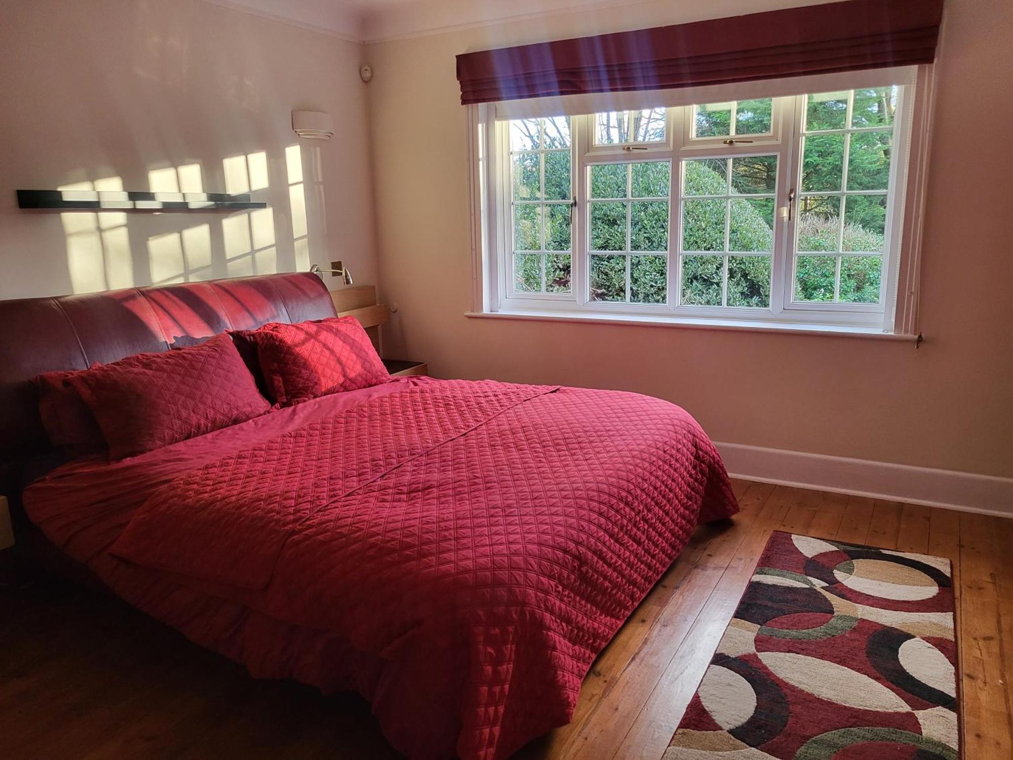 Little Robin Gate - Free Parking - Central - 10 Min Walk To Train Station Bornemouth Chambre photo