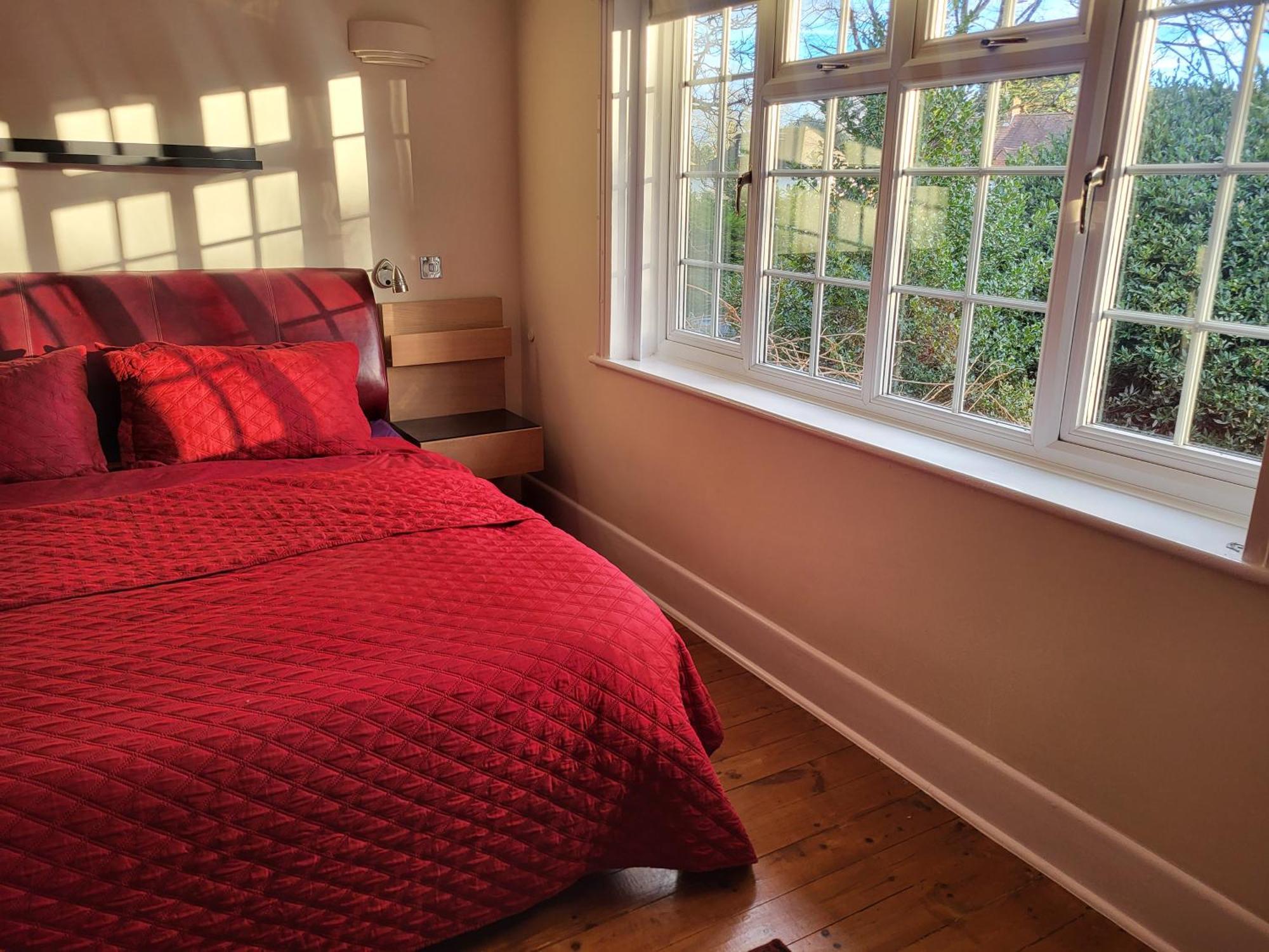 Little Robin Gate - Free Parking - Central - 10 Min Walk To Train Station Bornemouth Chambre photo