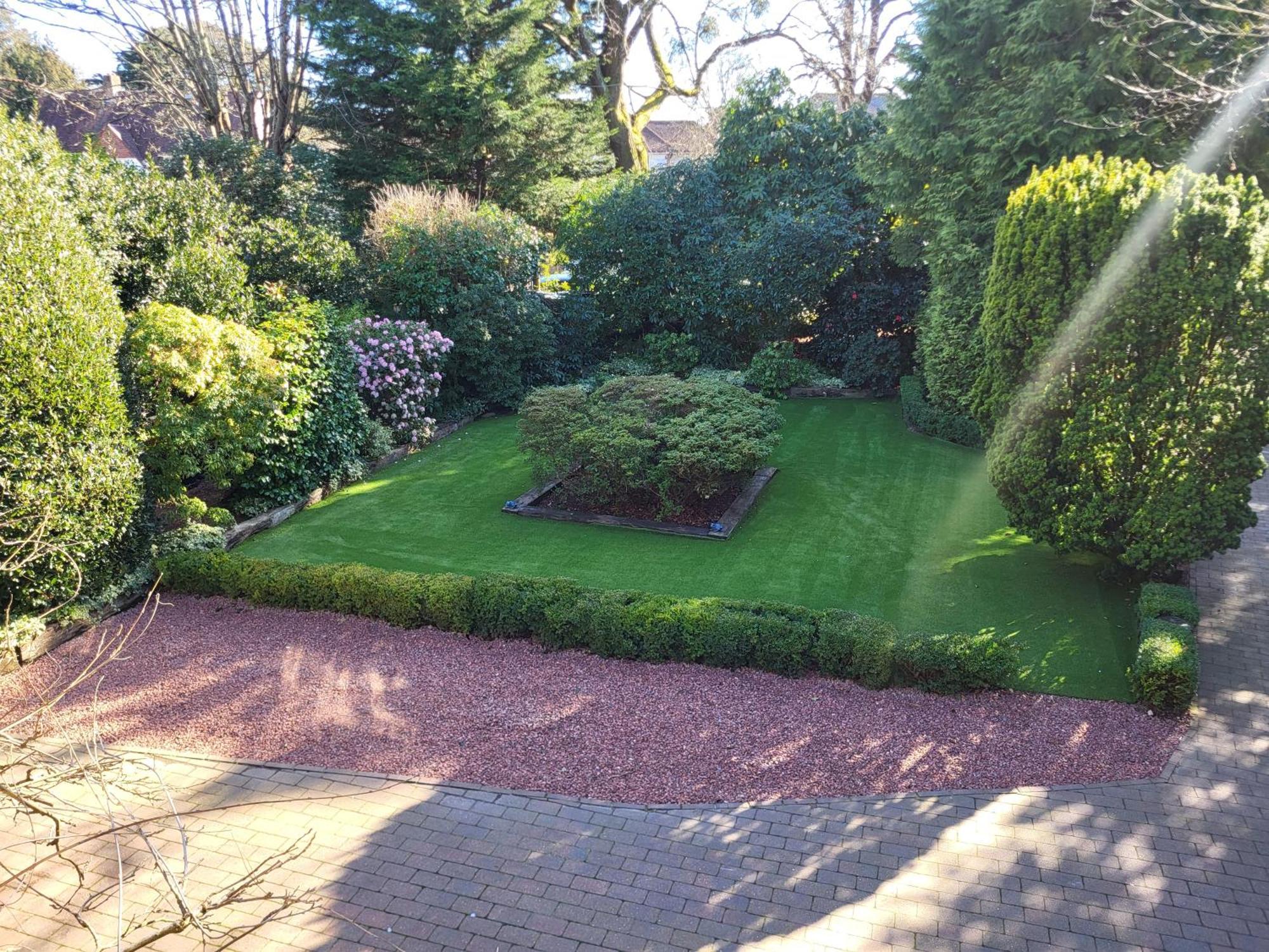 Little Robin Gate - Free Parking - Central - 10 Min Walk To Train Station Bornemouth Extérieur photo