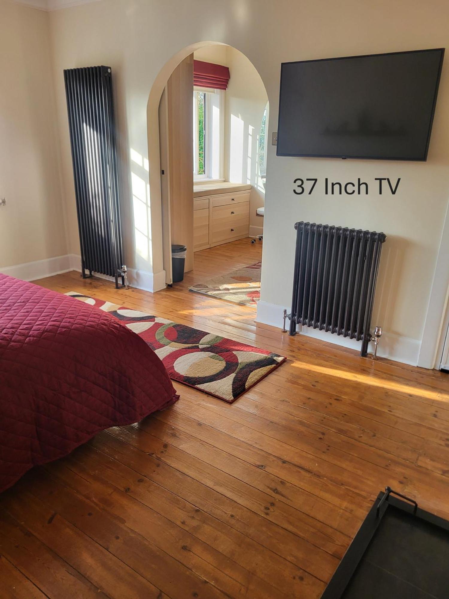 Little Robin Gate - Free Parking - Central - 10 Min Walk To Train Station Bornemouth Chambre photo