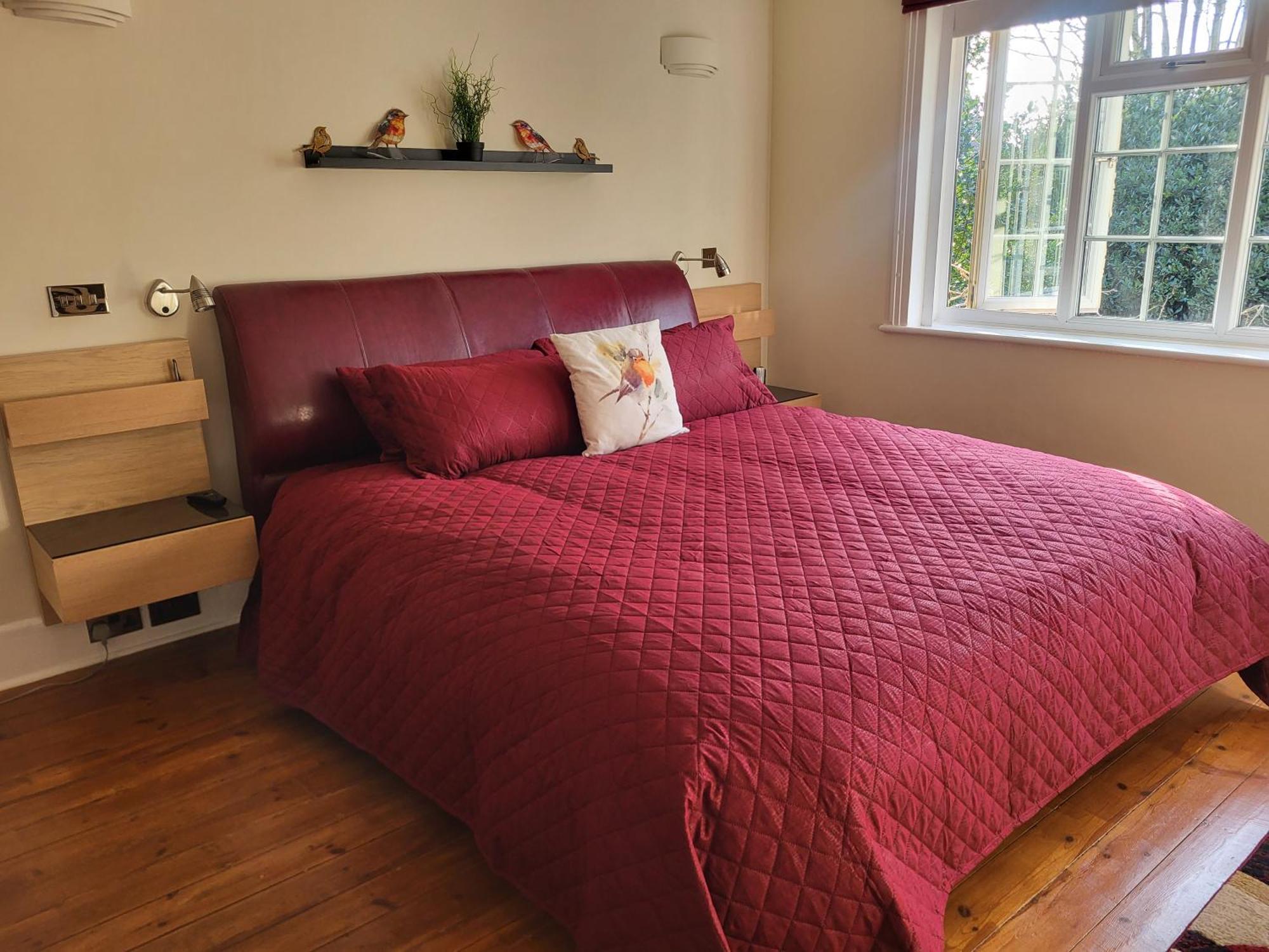 Little Robin Gate - Free Parking - Central - 10 Min Walk To Train Station Bornemouth Chambre photo