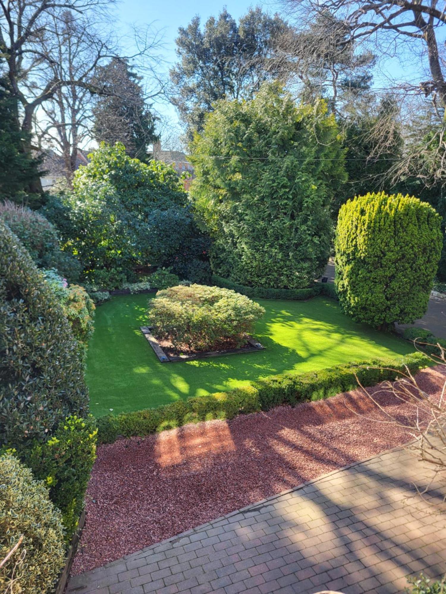 Little Robin Gate - Free Parking - Central - 10 Min Walk To Train Station Bornemouth Chambre photo