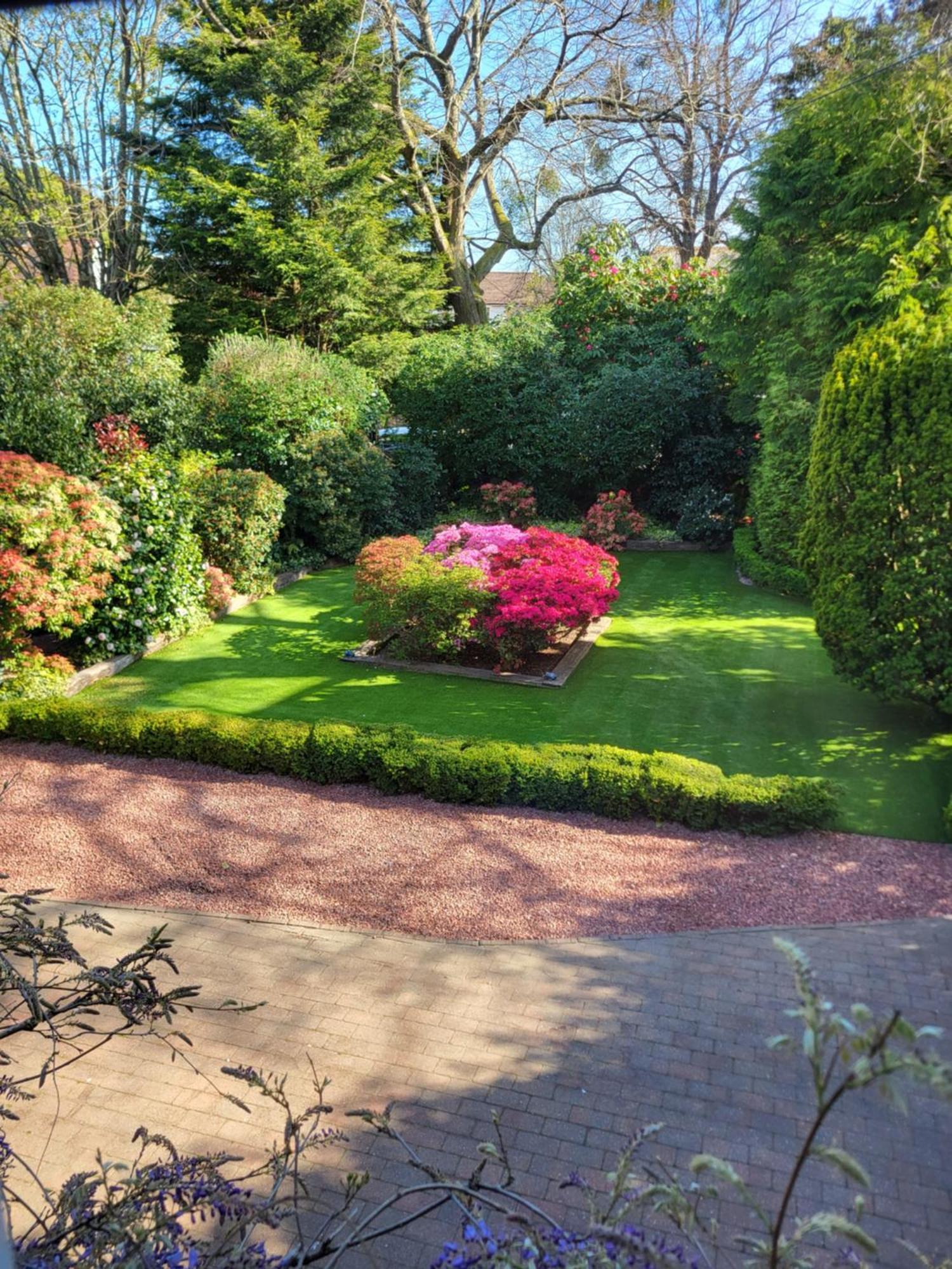 Little Robin Gate - Free Parking - Central - 10 Min Walk To Train Station Bornemouth Extérieur photo