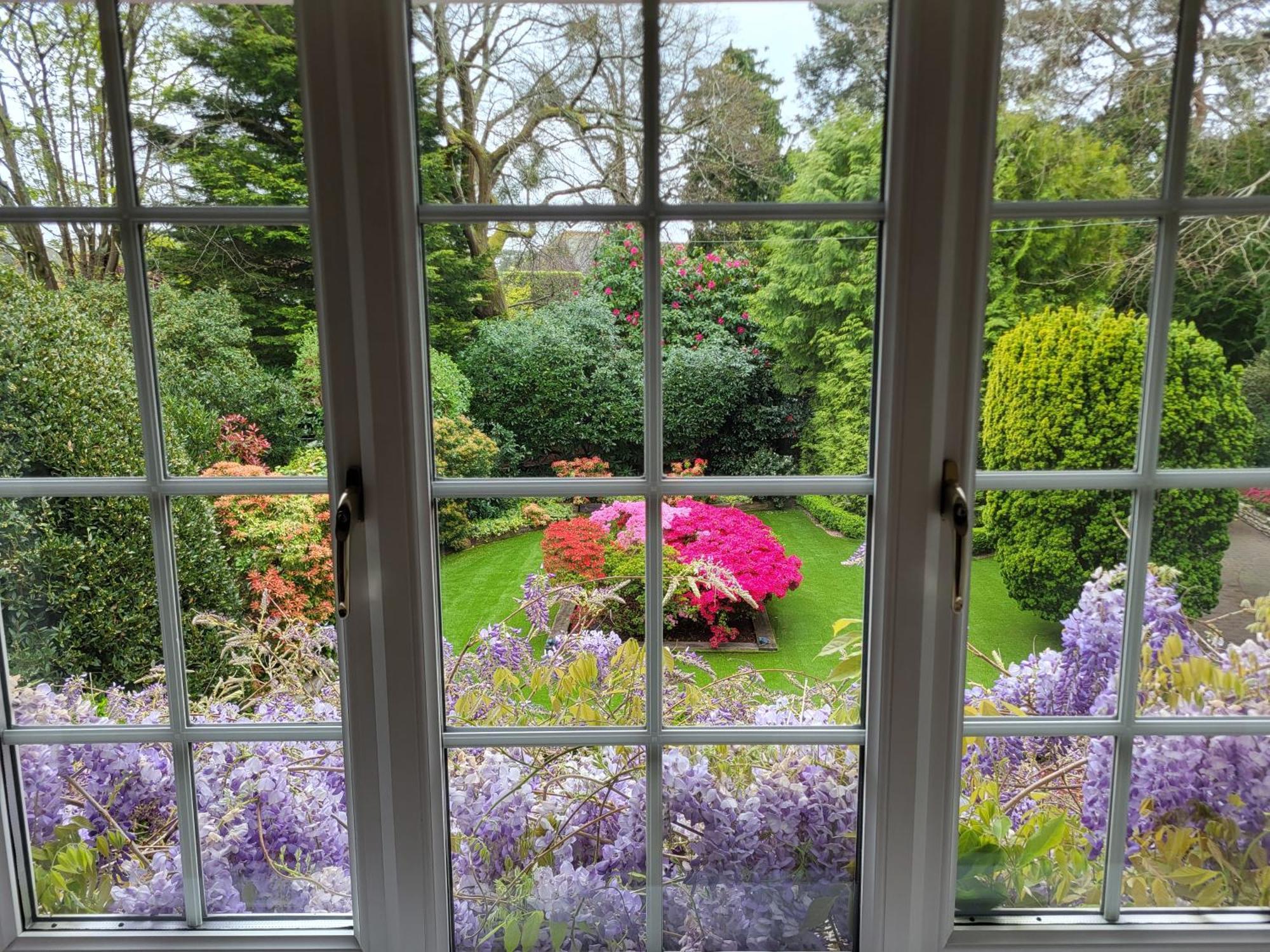 Little Robin Gate - Free Parking - Central - 10 Min Walk To Train Station Bornemouth Extérieur photo