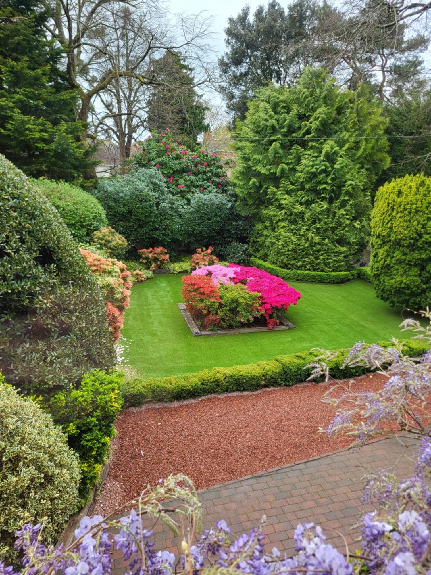 Little Robin Gate - Free Parking - Central - 10 Min Walk To Train Station Bornemouth Extérieur photo
