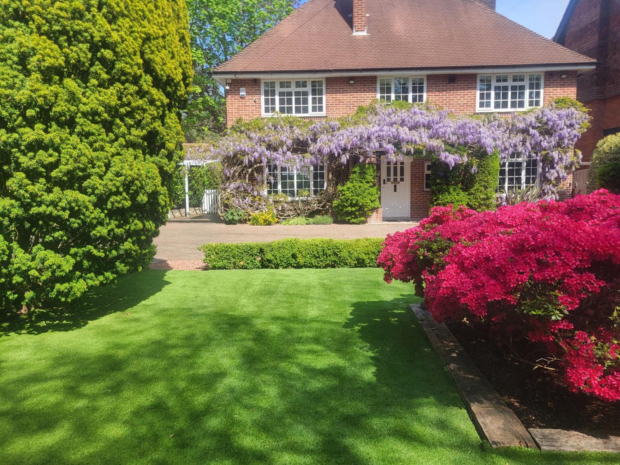 Little Robin Gate - Free Parking - Central - 10 Min Walk To Train Station Bornemouth Extérieur photo